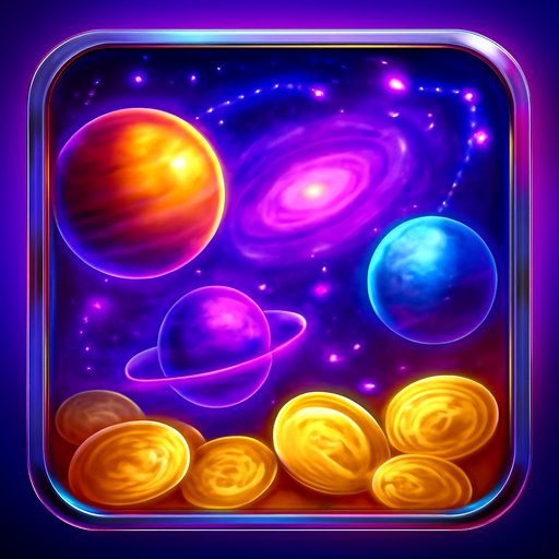 M66 سویٹ بونانزا