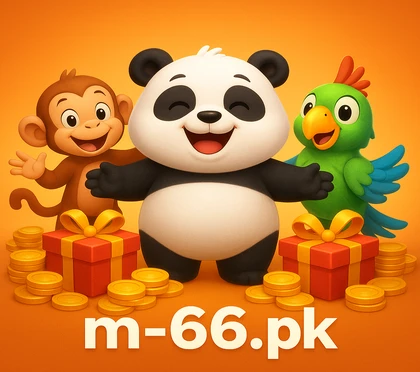 m66-gaming platform
