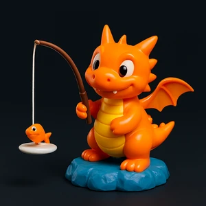 m66-Fishing