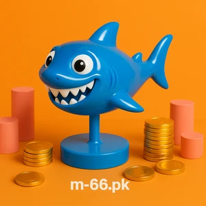 m66-Fishing