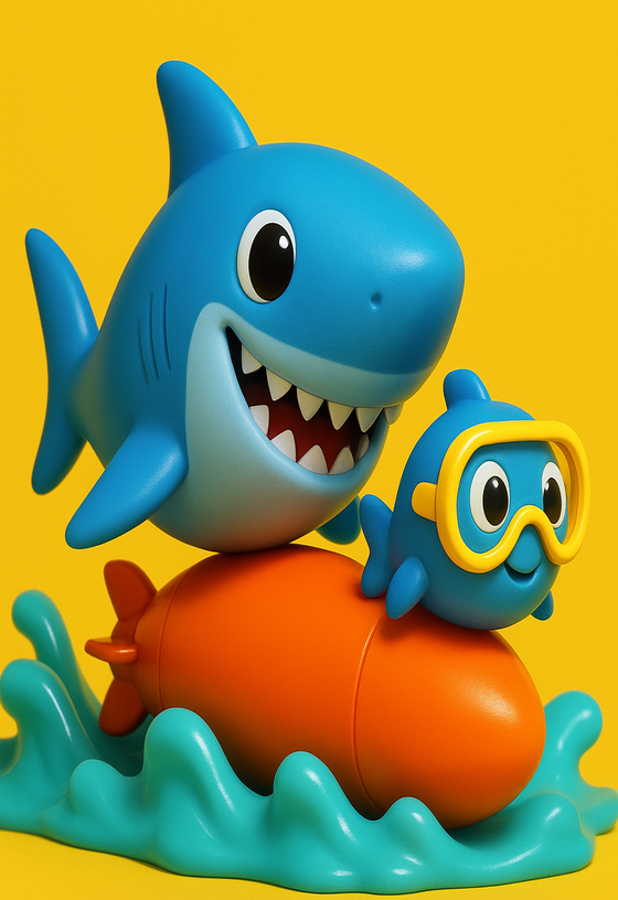 m66-Fishing