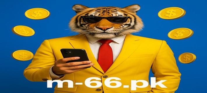 m66 Promotions