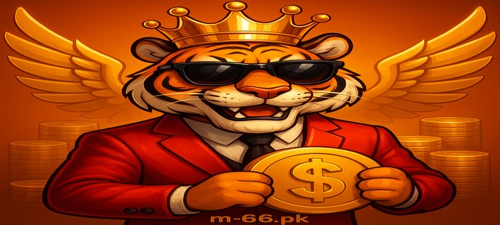 m66 VIP