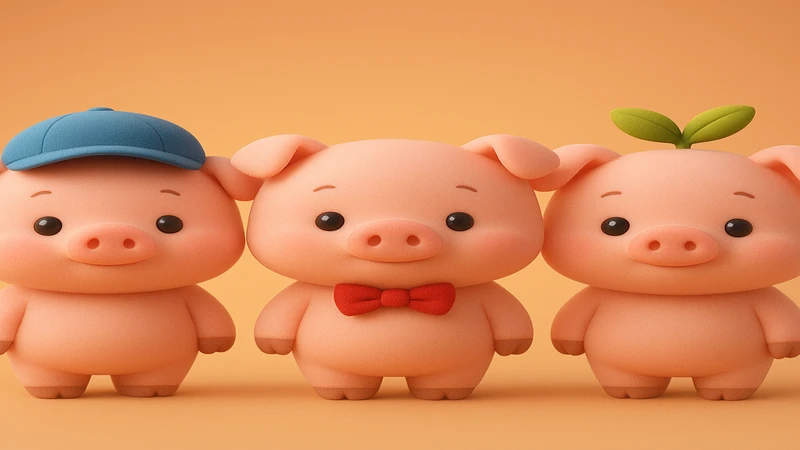 In 2025, the top choice in m66's arcade game lineup is Don't Miss 3 Lucky Piggy for players on our Pakistan platform.