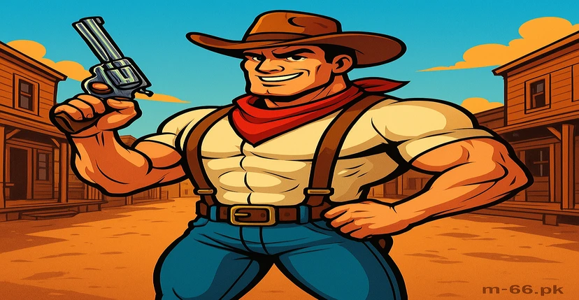 m66's Bounty Hunter approach blends rhythmic gameplay with practical resource-management advice, designed for players on our platform in Pakistan.