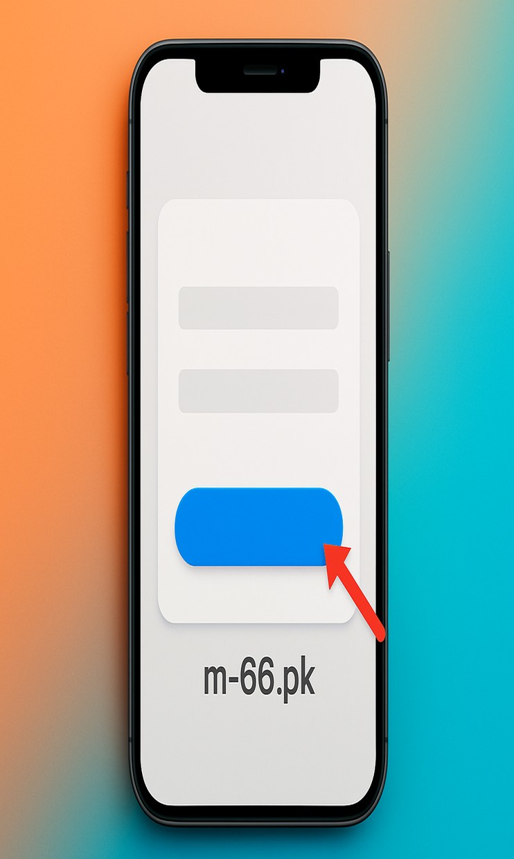 m66 Login Step-3